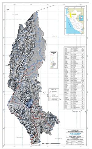 MAPA 2 - MAP GE34 17 02