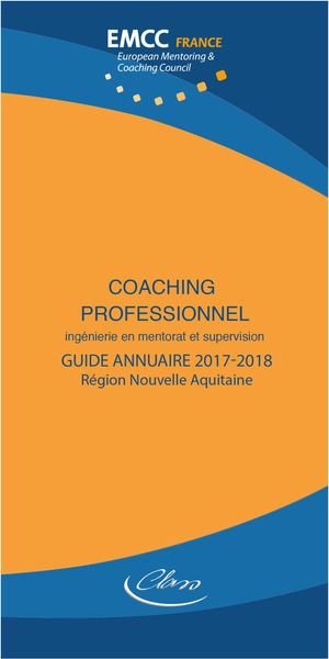 Guide Coachs Nouvelle Aquitaine
