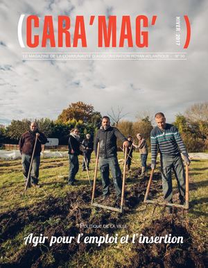 CARA'MAG #30