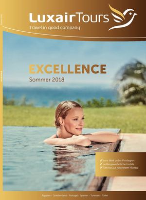 Sommer Excellence 2018