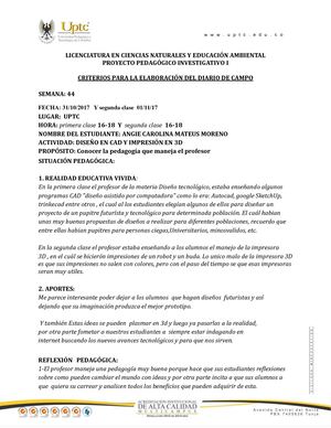 Diario De Campo (Recuperado 1) 2