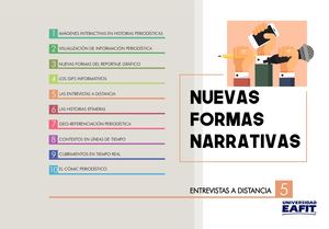 5 Entrevista A Distancia