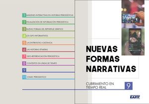 9 Cubrimiento En Tiempo Real