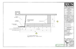 SHOP DRAWINGS 16571BD [145]