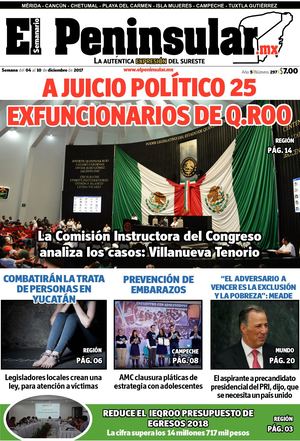 Edición 297 Completa