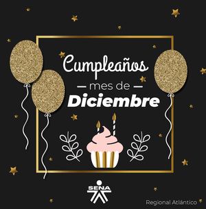 Cumpleaños Mes de Noviembre De 2017