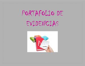 Portafolio De Evidencias Nivel 2 Kelly Manco