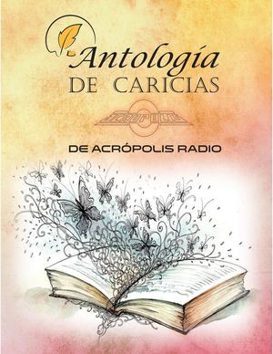 Antología De Caricias