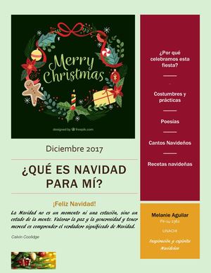 La Navidad en Panamá