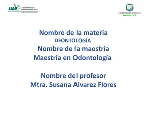 Plantilla De Presentación (1)