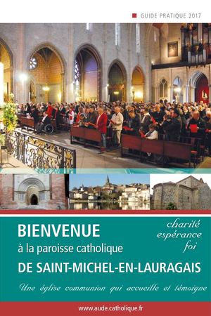 Guide Castelnaudary