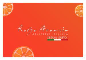 Rosso Arancio