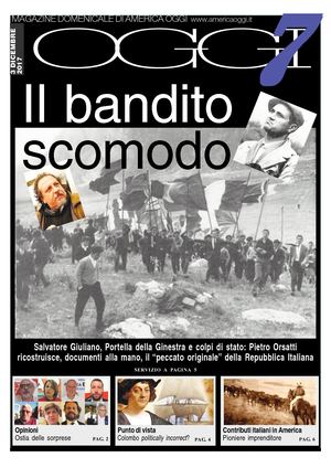 Oggi 7 3 Dicembre 2017