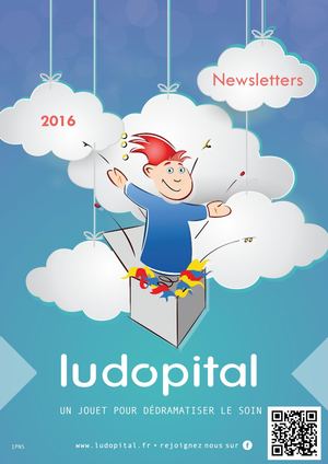 Newsletters 2016