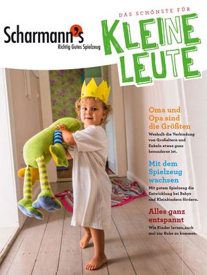 Scharmanns Katalog 2017_18