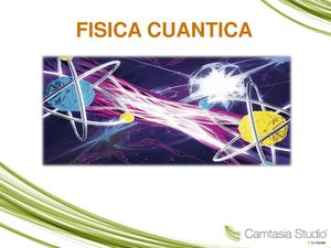 Fisica Cuantica