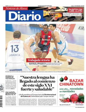 Diario de Noticias de Álava 20171204