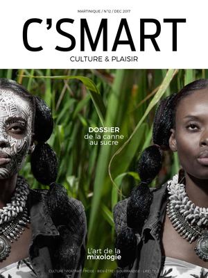 C'SMART Martinique N°12