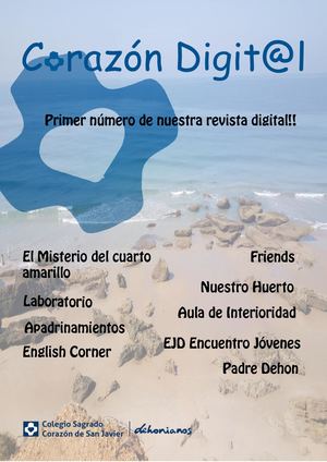 Revista Digital San Javier