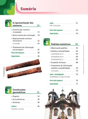 Matemática - Imenes & Lellis -7º ano