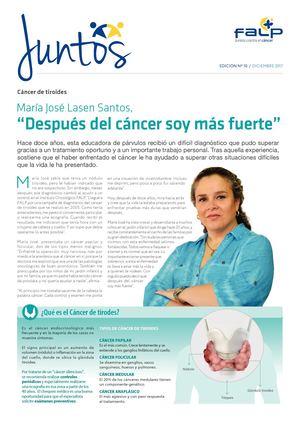 Juntos diciembre 2017