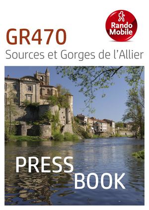Press Book GR470