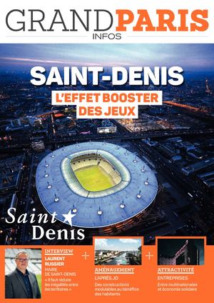 SUPPLEMENT SAINT-DENIS