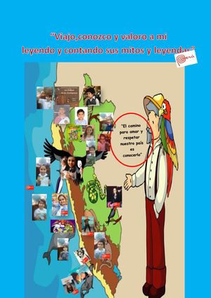 Ceremonia en honor a la Luna