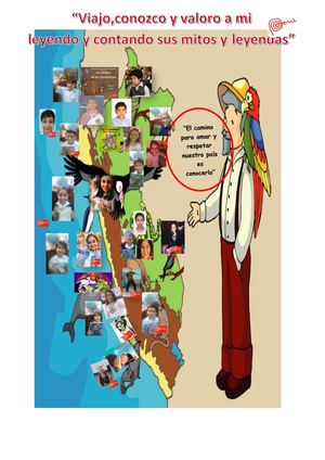 Los colibríes de Nazca 3C