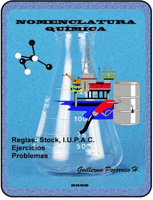 Libro 1 2 Quimica Guillermo Pozorrico