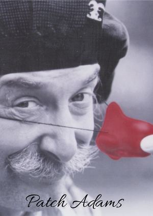 Patch Adams