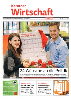KW 48 1.12.2017