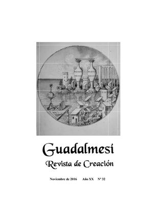 Guadalmesí nº 32