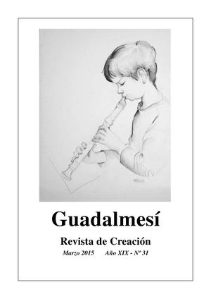 Guadalmesí nº 31