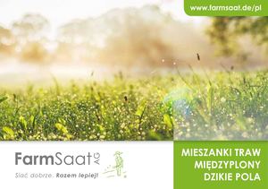 Trawy Katalog Farm Saat
