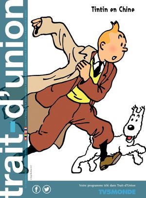 Traitd'union#91
