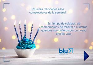 Cumpleaños Semana 49