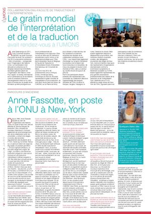 n°9 Anne Fassotte FTI