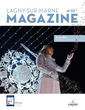 Lagny-sur-Marne Magazine n°23