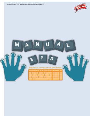 Proyecto Postobon Original 5