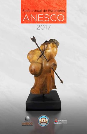 Catálogo Anesco 2017