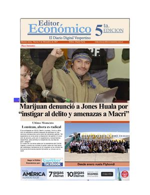 Editor 5 Dic 17