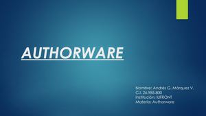 Authorware