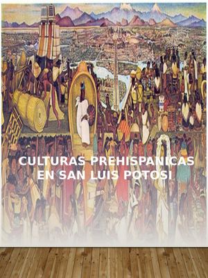 Culturas Prehispanicas