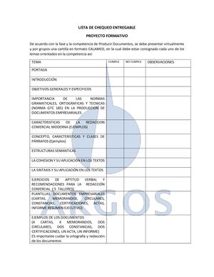 Producir Documentos Ii