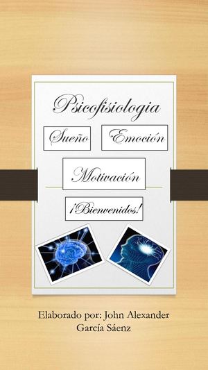 Revista De Psicofisiologia