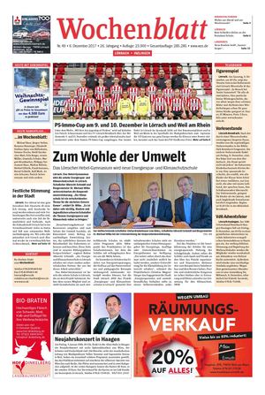 Wochenblatt-Loerrach