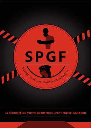 Plaquette Spgf