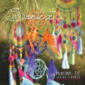 Santex Printemps éTé 2018