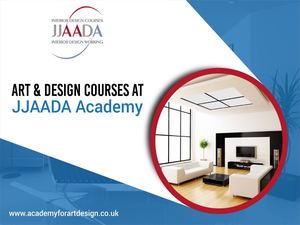 Interior Design Courses London Uk | academyforartdesign